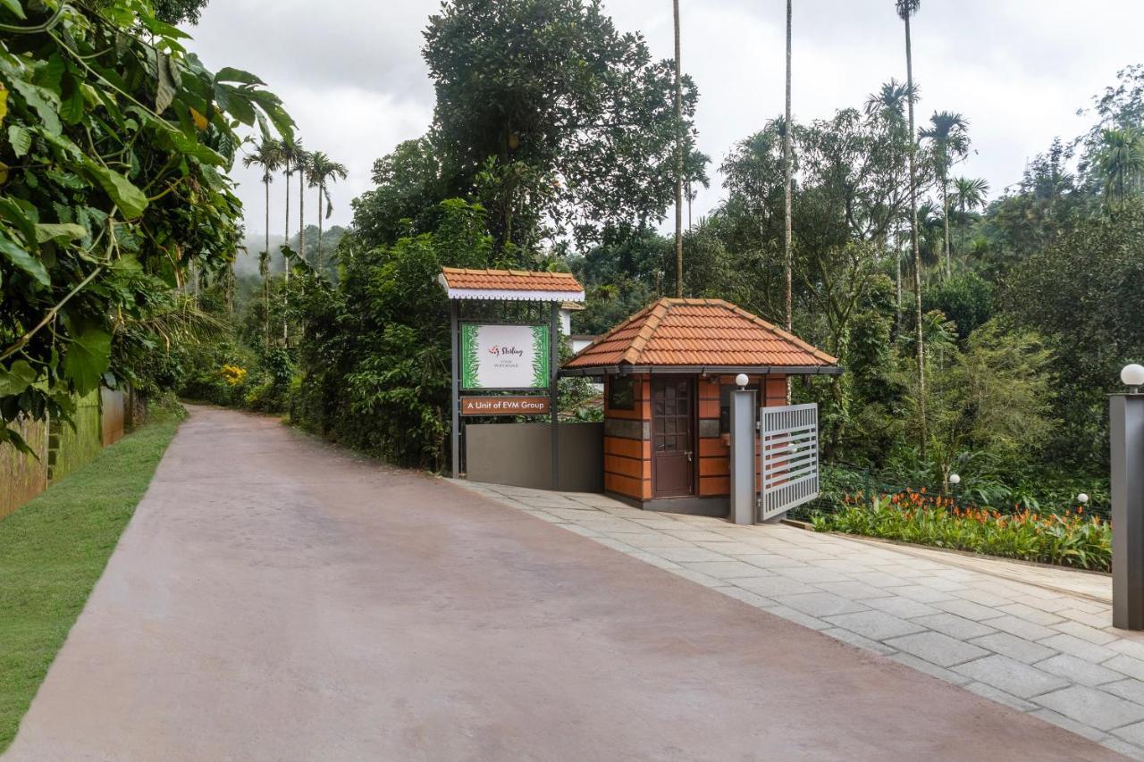 Sterling Vythiri Wayanad Hotel Exterior photo