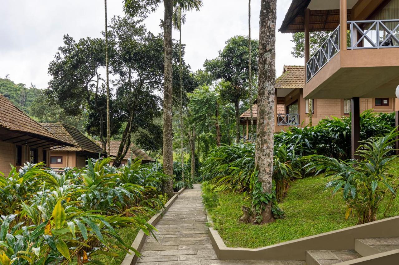 Sterling Vythiri Wayanad Hotel Exterior photo