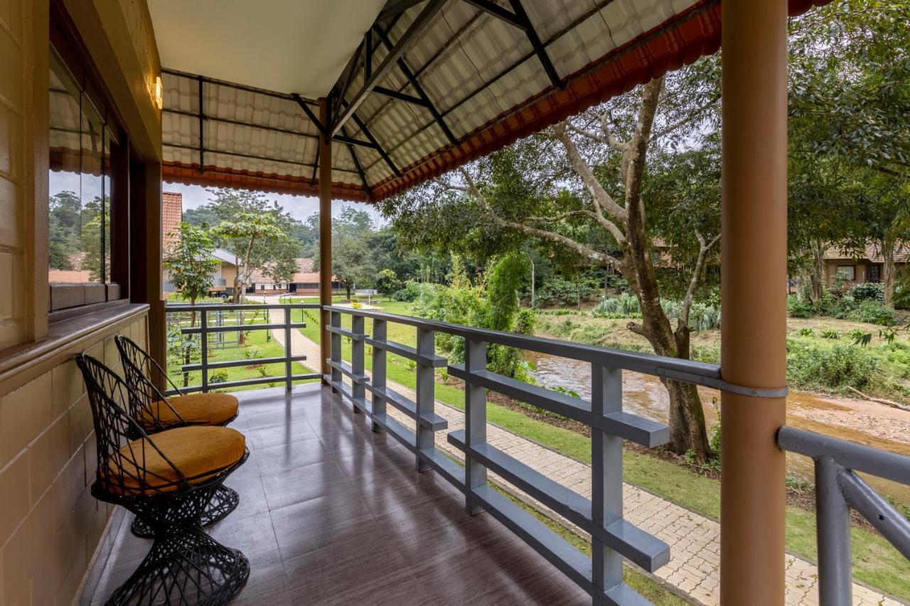 Sterling Vythiri Wayanad Hotel Exterior photo