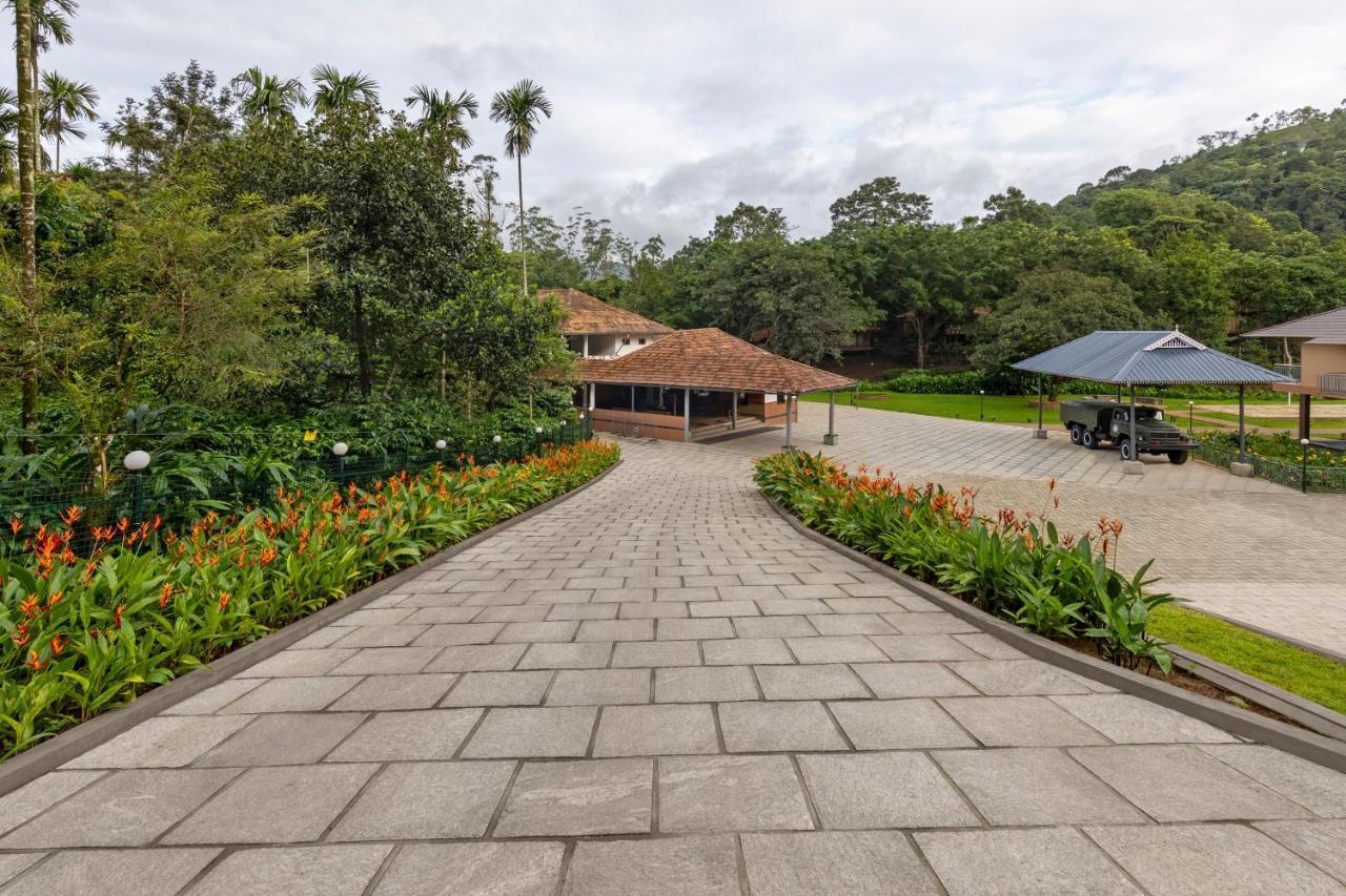 Sterling Vythiri Wayanad Hotel Exterior photo